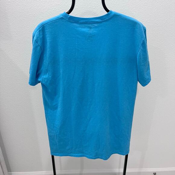 Disney Parks Cinderella Sand Castle "This Is My Summer Home" T-shirt ~ Adult MD - Picture 3 of 4